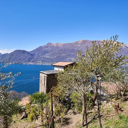 Oro Del Lario-2 By Interhome Bellano