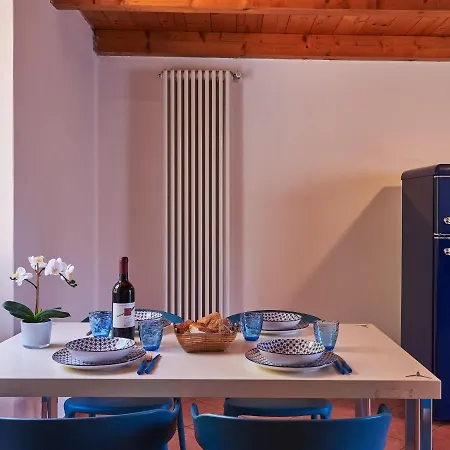 Apartment Oro Del Lario-2 By Interhome Bellano